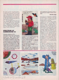 Videogiochi Gruppo Editoriale Jackson numero 31 pagina 8