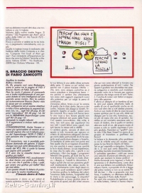 Videogiochi Gruppo Editoriale Jackson numero 33/34 pagina 9