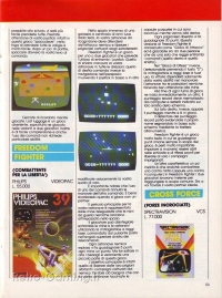 Videogiochi Gruppo Editoriale Jackson numero 4 pagina 53