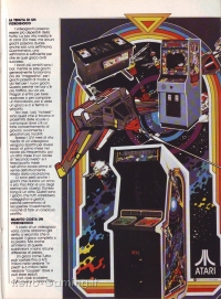 Videogiochi Gruppo Editoriale Jackson numero 4 pagina 67