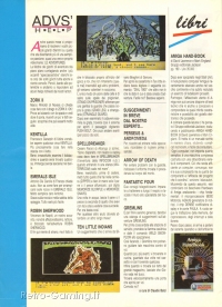 Videogiochi News Gruppo Editoriale Jackson numero 40 pagina 24