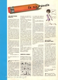 Videogiochi News Gruppo Editoriale Jackson numero 40 pagina 6