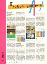 Videogiochi News Gruppo Editoriale Jackson numero 42 pagina 20