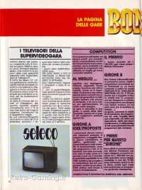 Videogiochi Gruppo Editoriale Jackson numero 5 pagina 18