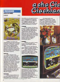 Videogiochi Gruppo Editoriale Jackson numero 5 pagina 46