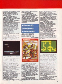 Videogiochi Gruppo Editoriale Jackson numero 5 pagina 49