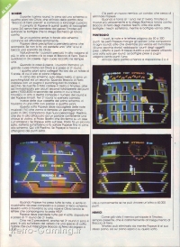 Videogiochi Gruppo Editoriale Jackson numero 5 pagina 78