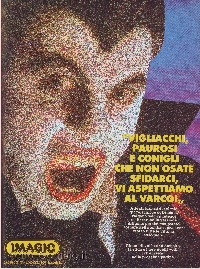 Videogiochi Gruppo Editoriale Jackson numero 6 pagina 111