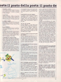 Videogiochi Gruppo Editoriale Jackson numero 6 pagina 13