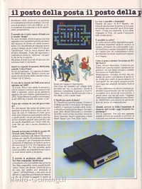 Videogiochi Gruppo Editoriale Jackson numero 6 pagina 16