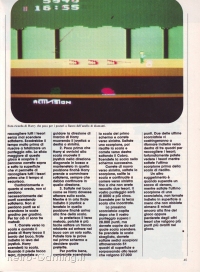 Videogiochi Gruppo Editoriale Jackson numero 6 pagina 45