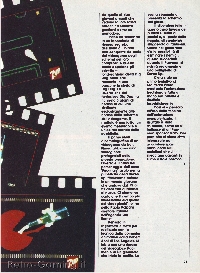 Videogiochi Gruppo Editoriale Jackson numero 6 pagina 71