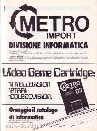 Videogiochi Gruppo Editoriale Jackson numero 8 pagina 101