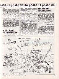 Videogiochi Gruppo Editoriale Jackson numero 8 pagina 11