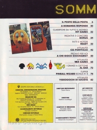 Videogiochi Gruppo Editoriale Jackson numero 8 pagina 4