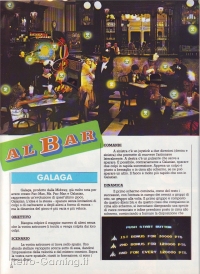 Videogiochi Gruppo Editoriale Jackson numero 8 pagina 72