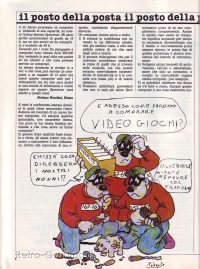 Videogiochi Gruppo Editoriale Jackson numero 8 pagina 8